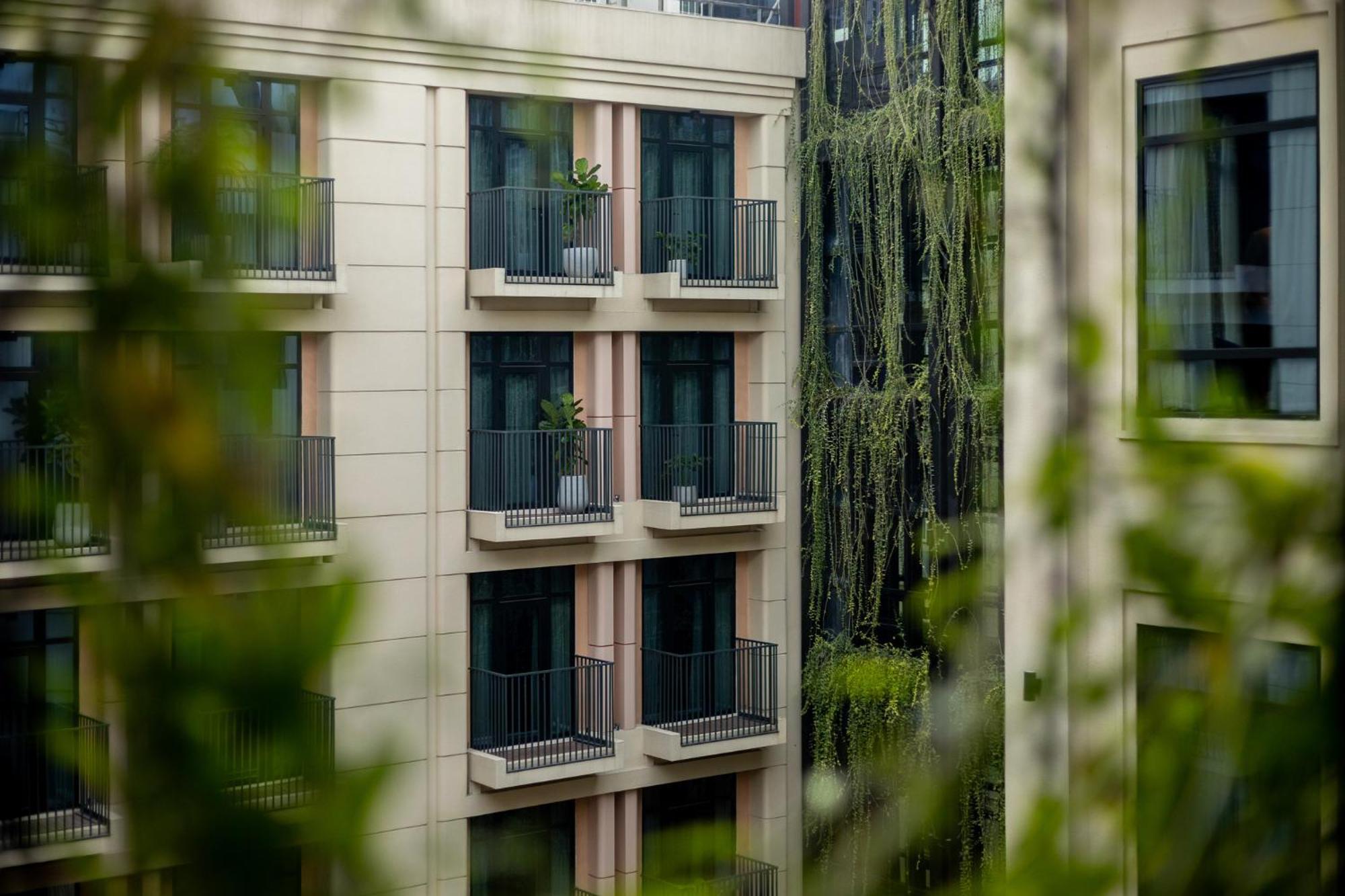 Rey Khách sạn Hà Nội