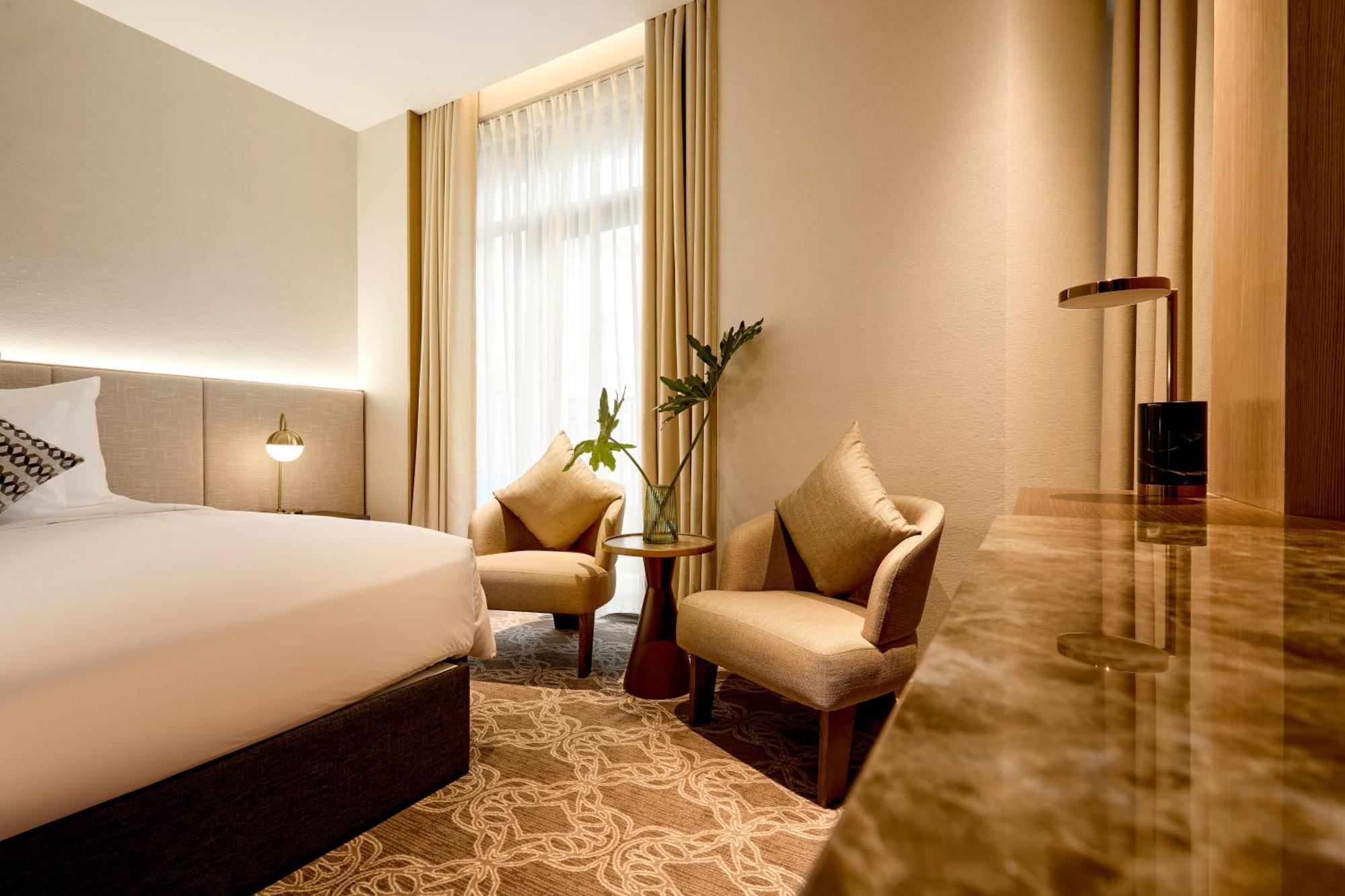 Khách sạn Rey 4*